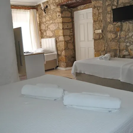 Radika Hotel Alaçatı