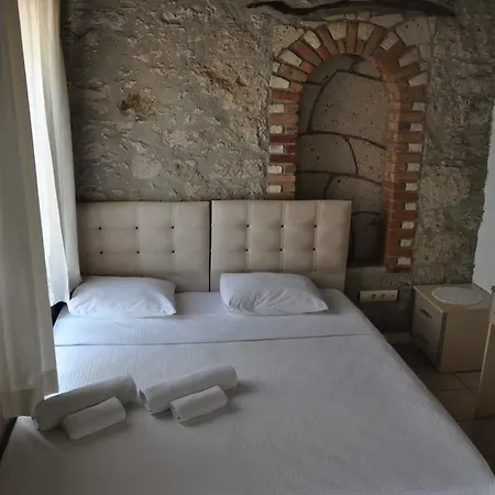 Radika Alaçatı