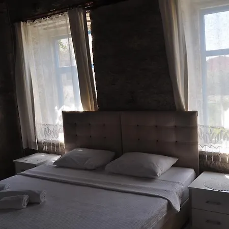 Radika 4* Alaçatı