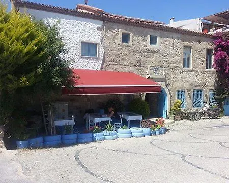 Radika Hotell Alaçatı