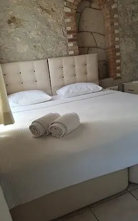 Radika Hotell Alaçatı