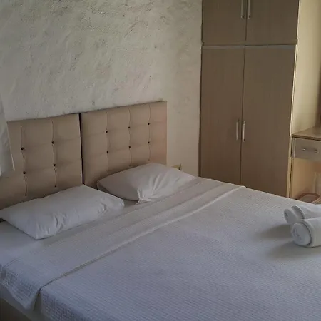 Radika Alaçatı