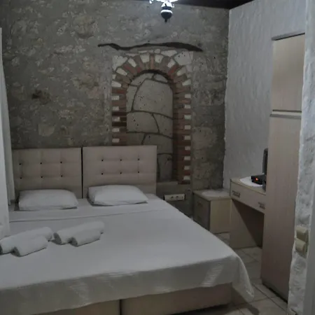 Hotell Radika Alaçatı