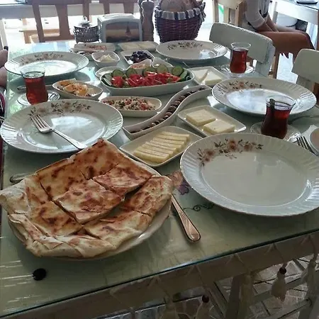 Radika 4* Alaçatı