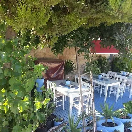 Radika Hotell Alaçatı