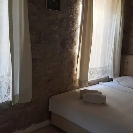Radika 4* Alaçatı