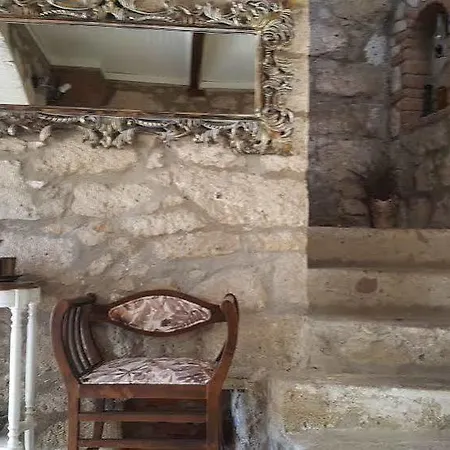 Radika Alaçatı