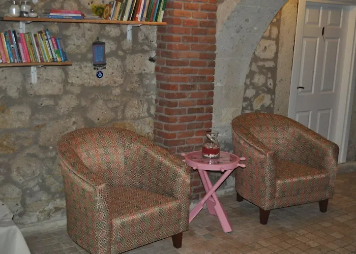 Radika Hotell Alaçatı