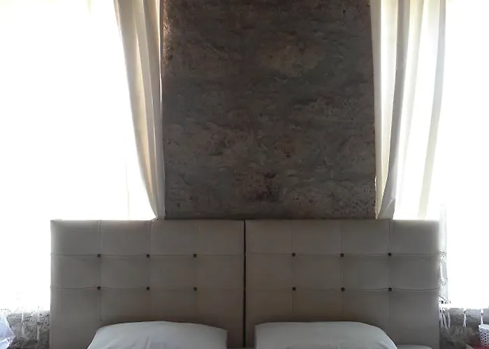 Hotell Radika Alaçatı