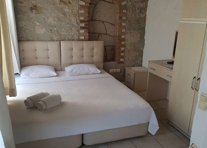 Radika Hotell Alaçatı