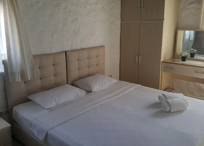 Hotell Radika Alaçatı