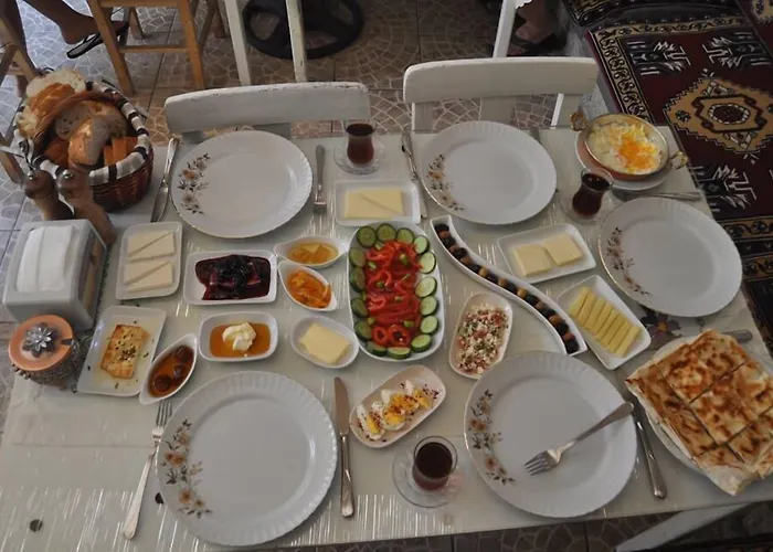 Radika Hotell Alaçatı