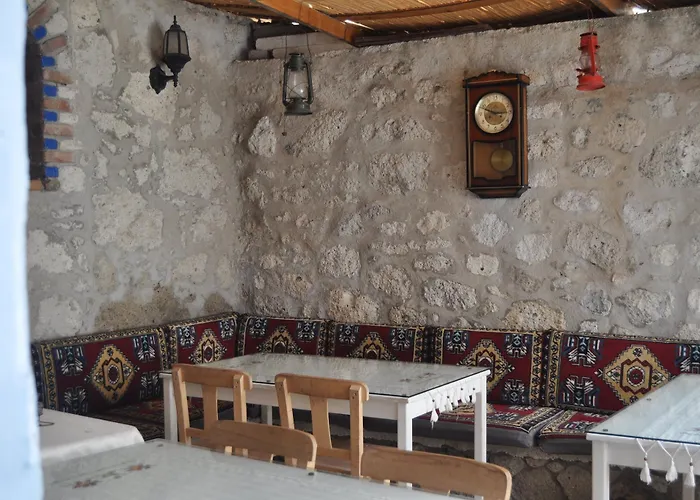 Hotell Radika Alaçatı