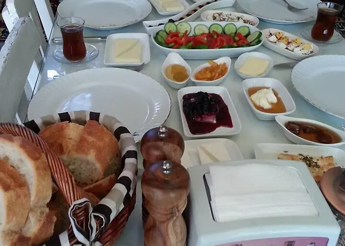 Hotell Radika Alaçatı