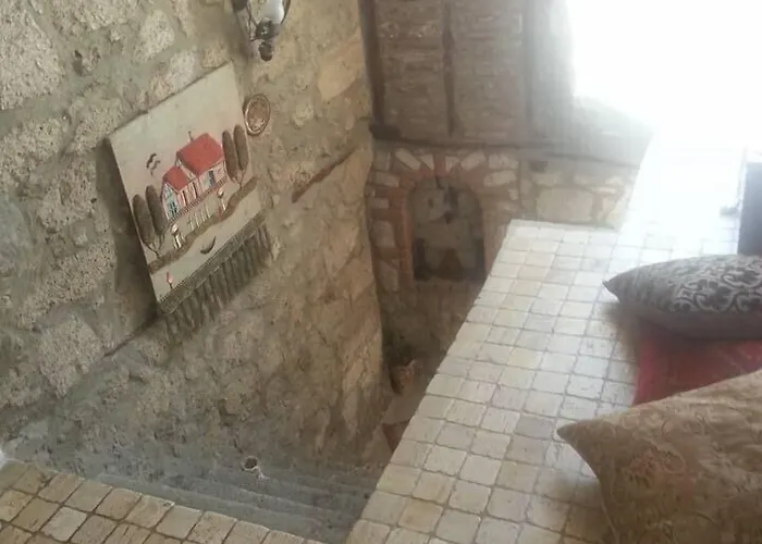 Radika Hotell Alaçatı