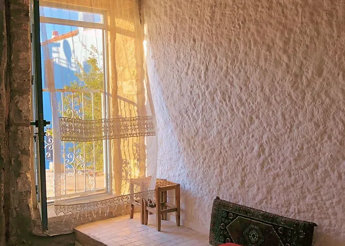 Hotell Radika Alaçatı