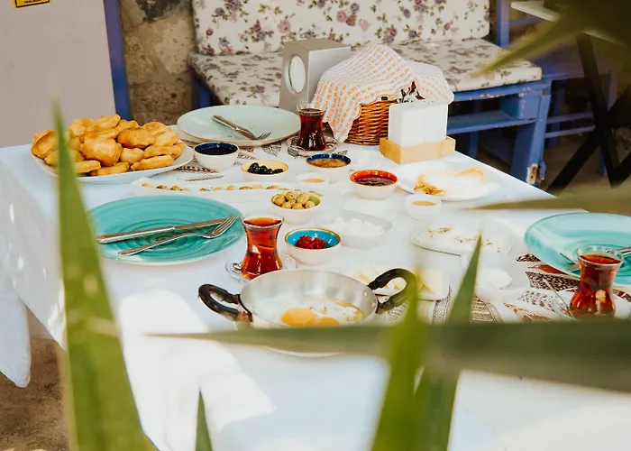 Radika Hotell Alaçatı