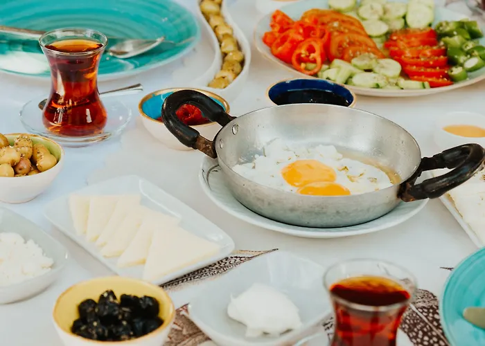 Hotell Radika Alaçatı