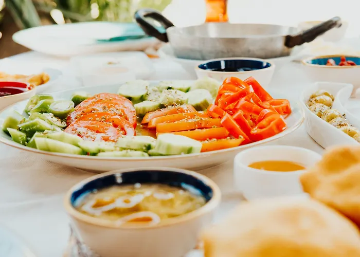 Radika Hotell Alaçatı