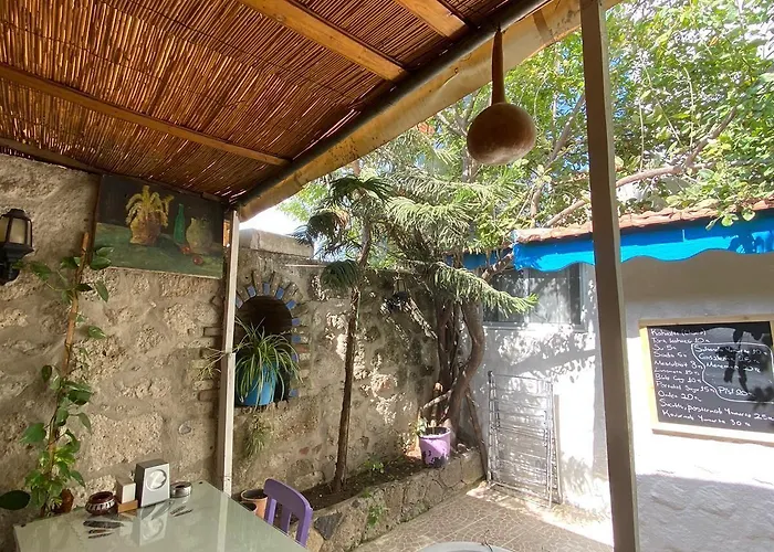 Radika Hotell Alaçatı