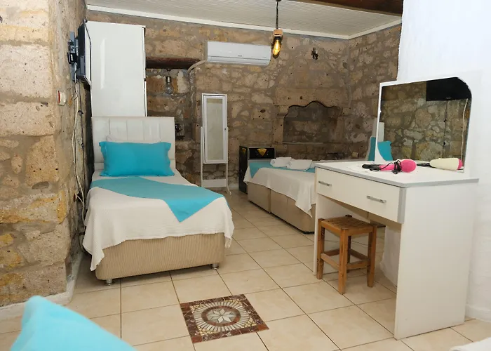 Radika Hotell Alaçatı