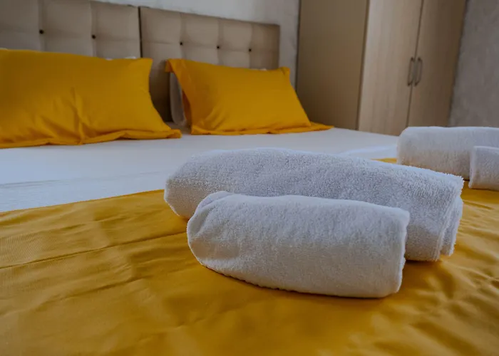 Radika Hotell Alaçatı