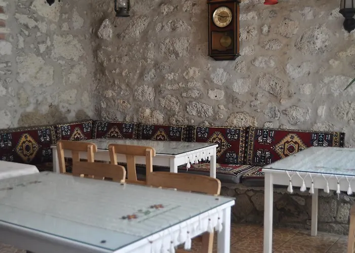 Radika Hotell Alaçatı