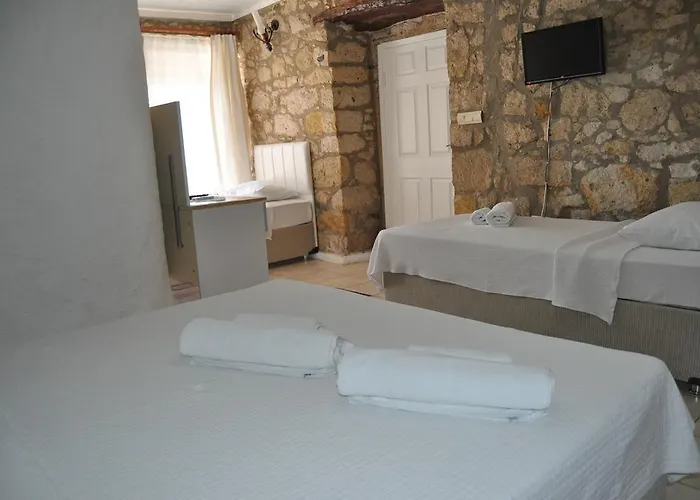 Radika Hotell Alaçatı