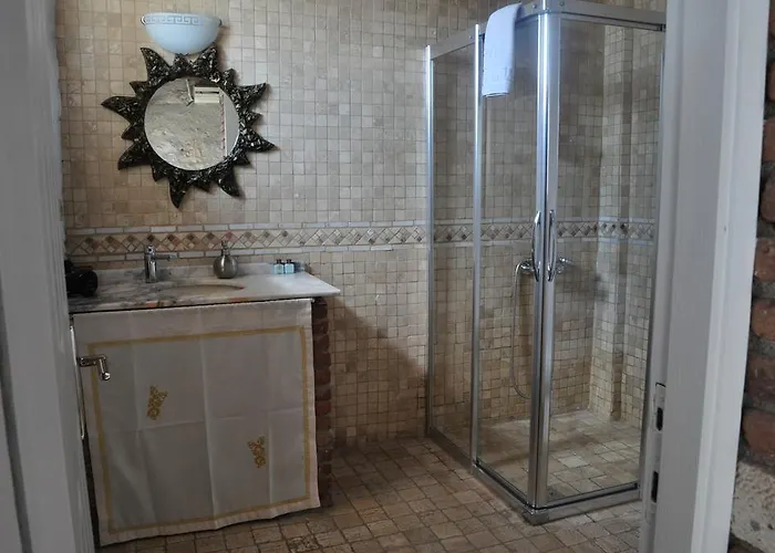 Radika Hotell Alaçatı