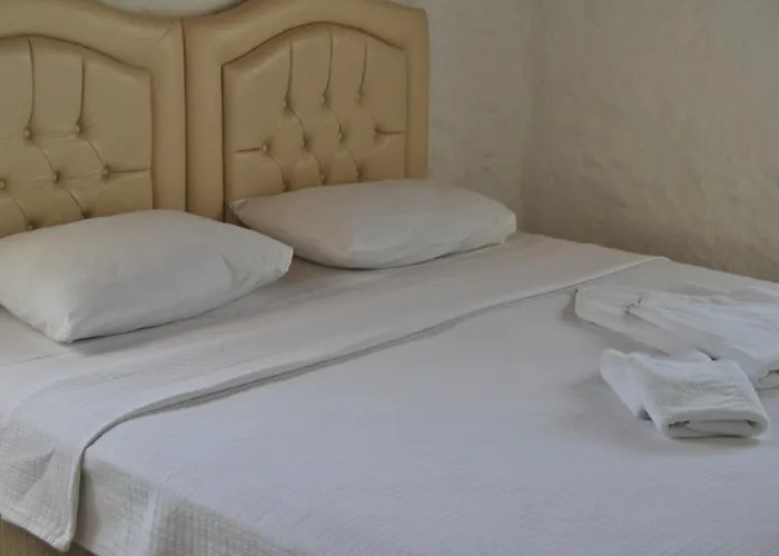 Hotell Radika Alaçatı