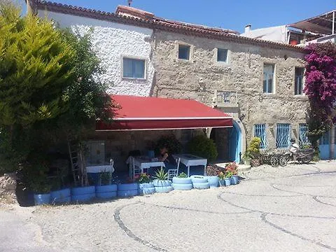 Radika Hotell Alaçatı